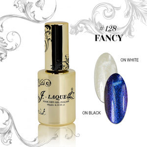 J-LAQUE #128 - "Fancy" - 10ml