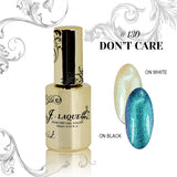 J-LAQUE #130 - "Don´t Care" - 10ml