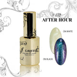 J-LAQUE #132- "After Hour" - 10ml