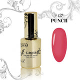 J-LAQUE #137- "Punch" - 10ml