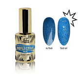 Reflective Gel Polish No. 13 / Summer Edition - 10ml