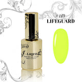 J-LAQUE #143 - "Lifeguard" -10ml