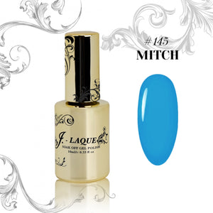 J.-LAQUE #145- "Mitch" 10 ml