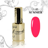 J.-LAQUE #146 - "Summer" 10 ml