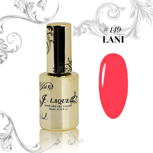 J.-LAQUE #149 "Lani" -10 ml