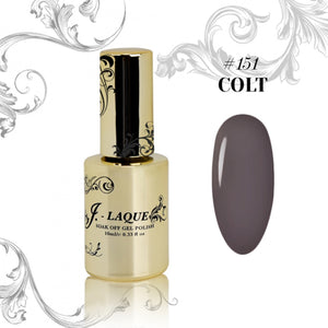 J-LAQUE #151 - "Colt" - 10ml