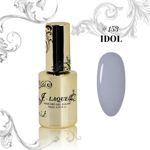 J-LAQUE #153 - "Idol" - 10ml