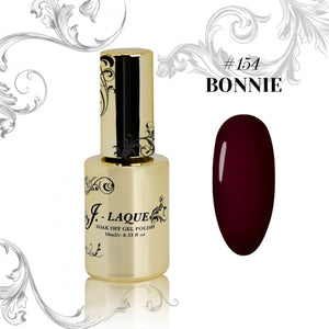 J-LAQUE #154 - "Bonnie" -10ml