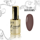 J.-LAQUE #158 - "History" 10ml