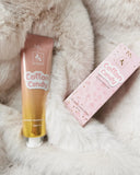 Cotton Candy shimmer hand cream - 30ml