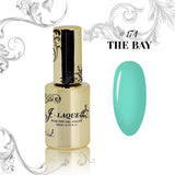 J.-LAQUE #174 -"The Bay" 10 ml