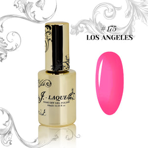 J-LAQUE #175 - "Los Angeles" - 10ml