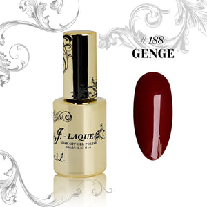 J-LAQUE #188 -"Genge"- 10ml