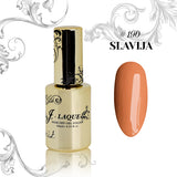 J-LAQUE #190 -"Slavija"- 10ml