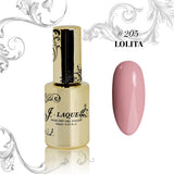 J-LAQUE #205 -"Lolita" - 10ml