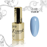 J-LAQUE #212 -"Cloud" - 10ml