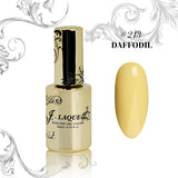 J-LAQUE #213 -"Daffodil" - 10ml