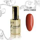 J-LAQUE #219 "Apple Cider" - 10ml