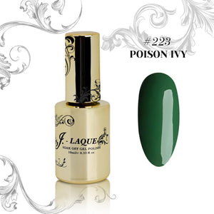 J-LAQUE #223 "Poison Ivy" - 10ml