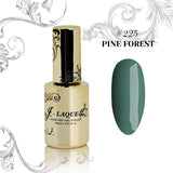 J-LAQUE #225 "Pine Forest" - 10ml