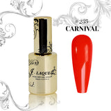 J- LAQUE - #235 - "Carnival" - 10ml