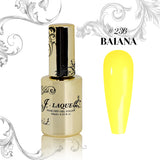 J- LAQUE - #236 - "Baiana" - 10ml