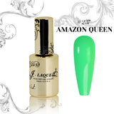 J- LAQUE - #237 - "Amazon Queen" - 10ml