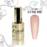 J- LAQUE - #244 - "Cutie Pie" - 10ml