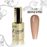 J- LAQUE - #250 - "Honeypie" - 10ml