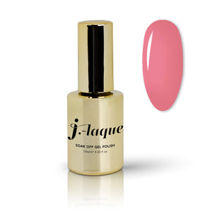 J-LAQUE #31 - "Ballet slippers" - 10ml