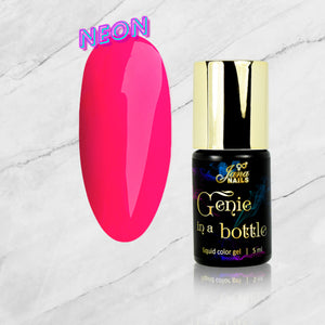 Genie in a Bottle "Aruba" - 5ml / "Paradise Islands Collection"