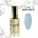 J-LAQUE #40 - "Mist Blue" -10ml