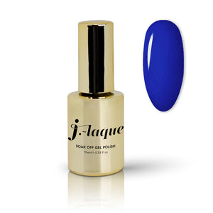 J-LAQUE #46 - "Royal blue" - 10ml