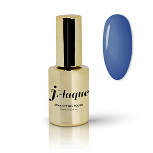 J-LAQUE #48 - "Persian blue" - 10ml