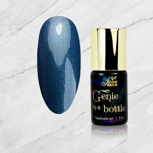 Genie in a Bottle "Ya Amar" - 5ml