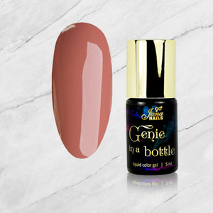 Genie in a Bottle "Gamil" - 5ml