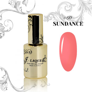 J-LAQUE #60 - "Sundance" -10ml