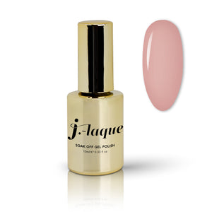 J-LAQUE #72 - "I am nude " - 10ml