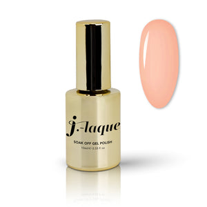 J-LAQUE #73 - "French cream " - 10ml