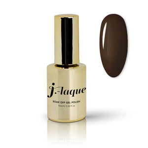 J-LAQUE #76 - "Brownie " - 10ml