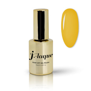 J-LAQUE #77 - "Sunshine " - 10ml