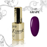 J-LAQUE #80 - "Grape" -10ml