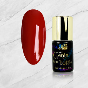 Genie In A Bottle - "Blogger" - 5ml