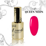 J-LAQUE #87 - "Queen Neon" -10ml