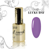 J-LAQUE #92 - "Lucky Day" -10ml