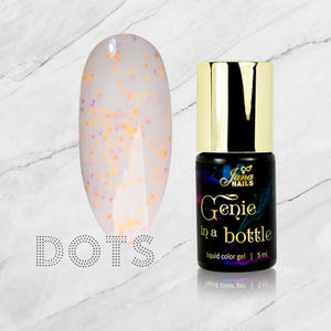 Genie in a Bottle "Papaya" - 5ml / "Summer Smoothie Collection"