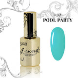 J-LAQUE #94 - "Pool Party" -10ml