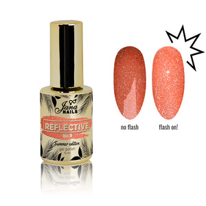 Reflective Gel Polish No. 9 - 10ml