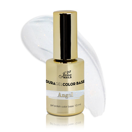 Duragel Color Base - "Angel" - 10ml