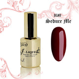 J-LAQUE BG8 - "Seduce Me" - 10ml